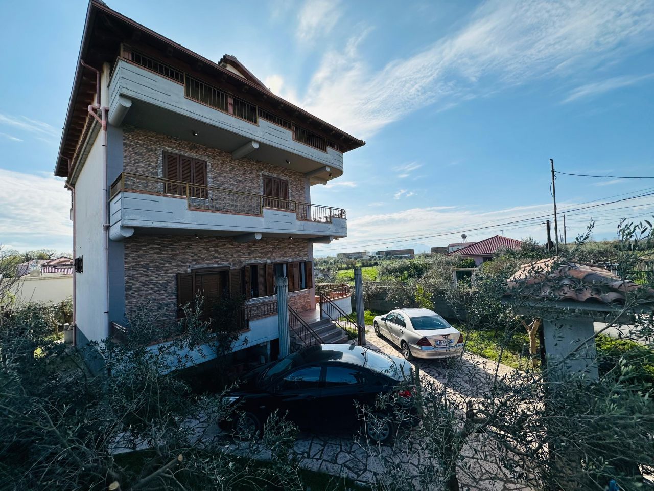 Недвижимость на продажу в Поро, Влёра, Албания, недалеко от пляжа